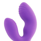 WOMANVIBE - VANIX VIBRATOR STIMULATOR SILICONE - Amore24