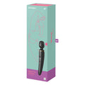 SATISFYER - WANDER WOMAN BLACK - Amore24