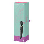 SATISFYER - WANDER WOMAN BLACK - Amore24