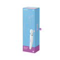 SATISFYER - WANDER WOMAN WHITE - Amore24