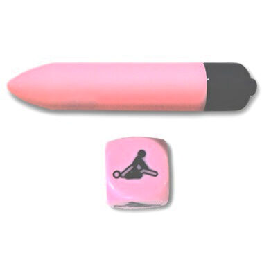 SECRETPLAY - SENSUAL FEELINGS KIT - Amore24