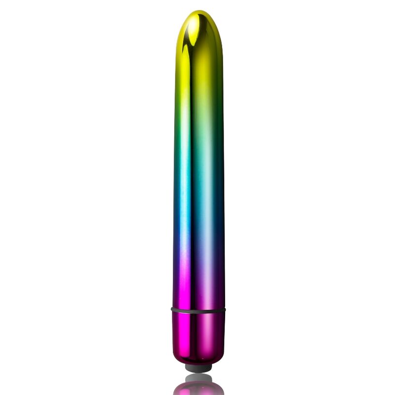 ROCKS-OFF - PRISM VIBRATING BULLET - Amore24