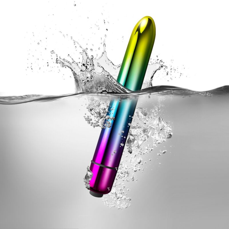 ROCKS-OFF - PRISM VIBRATING BULLET - Amore24