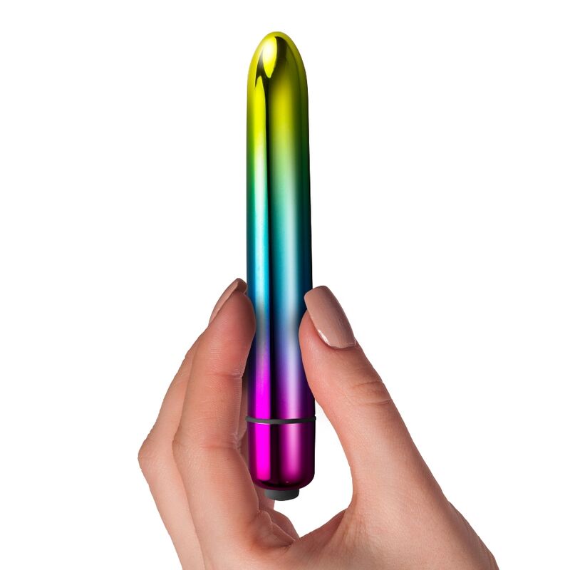 ROCKS-OFF - PRISM VIBRATING BULLET - Amore24