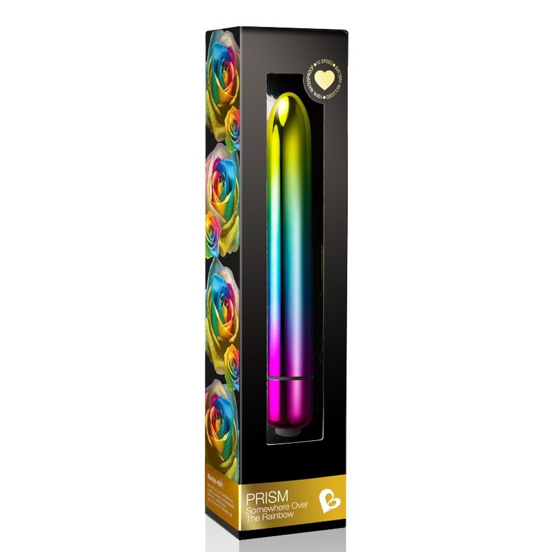 ROCKS-OFF - PRISM VIBRATING BULLET - Amore24
