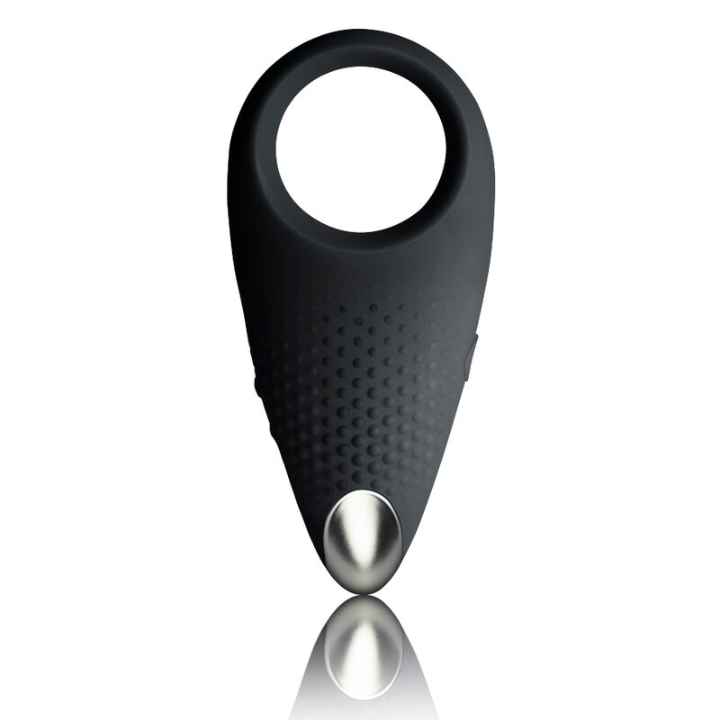 ROCKS-OFF - EMPOWER RECHARGEABLE COUPLES STIMULATOR - BLACK - Amore24