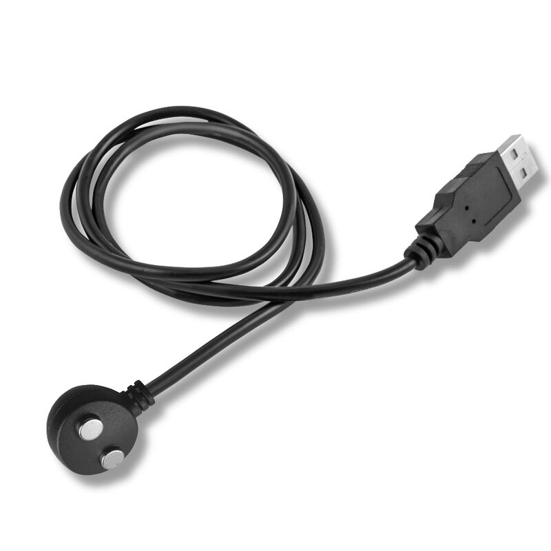 ROCKS-OFF - EMPOWER RECHARGEABLE COUPLES STIMULATOR - BLACK - Amore24