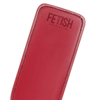 FETISH SUBMISSIVE DARK ROOM - VEGAN LEATHER WHIP - Amore24