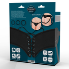 ROCKARMY - ADJUSTABLE HARNESS AND FLEXIBLE RINGS - Amore24