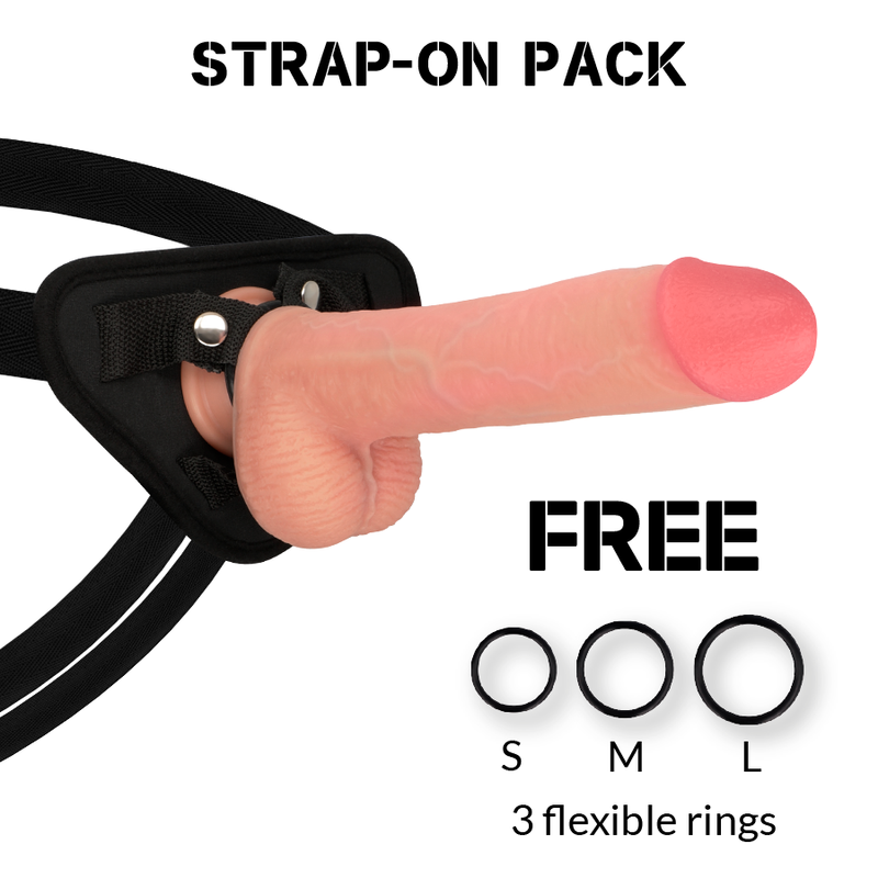 ROCKARMY - ARN S + LIQUID SILICONE DILDO PREMIUM KINGCOBRA 24 CM -O- 4.77 CM - Amore24
