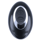 ROCKARMY - HARNESS + LIQUID SILICONE VIBRATOR PREMIUM APACHE REMOTE CONTROL 20.5 CM -O- 4.62 CM - Amore24