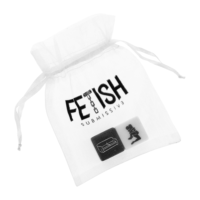 FETISH SUBMISSIVE - GIVEN POSITIONS AND PLACE - Amore24