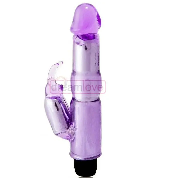 BAILE - RABBIT FANTASY VIBE PURPLE - Amore24