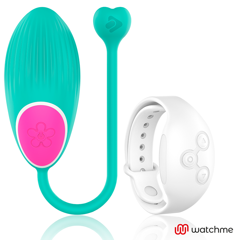 WEARWATCH - EGG REMOTE CONTROL WATCHME TECHNOLOGY SEAWATER / SNOW - Amore24