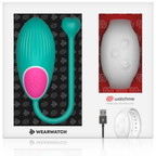 WEARWATCH - EGG REMOTE CONTROL WATCHME TECHNOLOGY SEAWATER / SNOW - Amore24