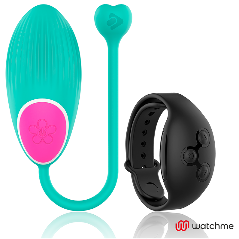 WEARWATCH - EGG REMOTE CONTROL WATCHME TECHNOLOGY SEA WATER / JET - Amore24