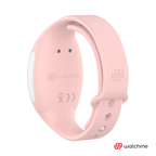 WEARWATCH - WATCHME TECHNOLOGY REMOTE CONTROL EGG SEA WATER / PINK - Amore24