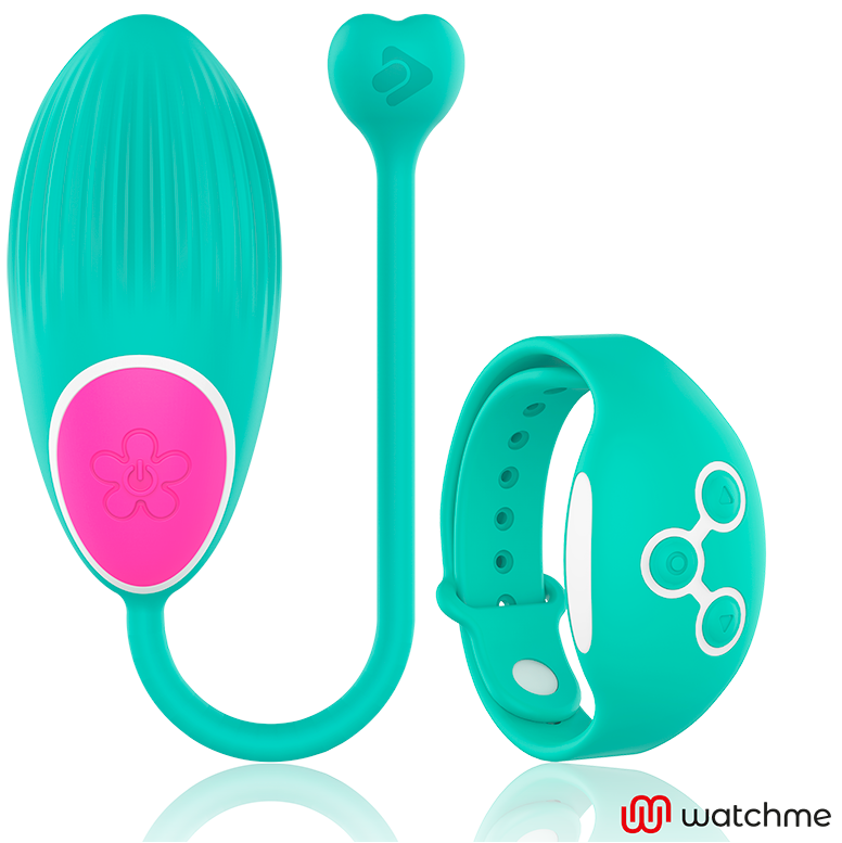 WEARWATCH - EGG REMOTE CONTROL TECHNOLOGY WATCHME SEAWATER - Amore24