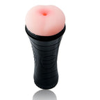 BAILE - ANUS MASTURBATOR WITH VIBRATOR - Amore24
