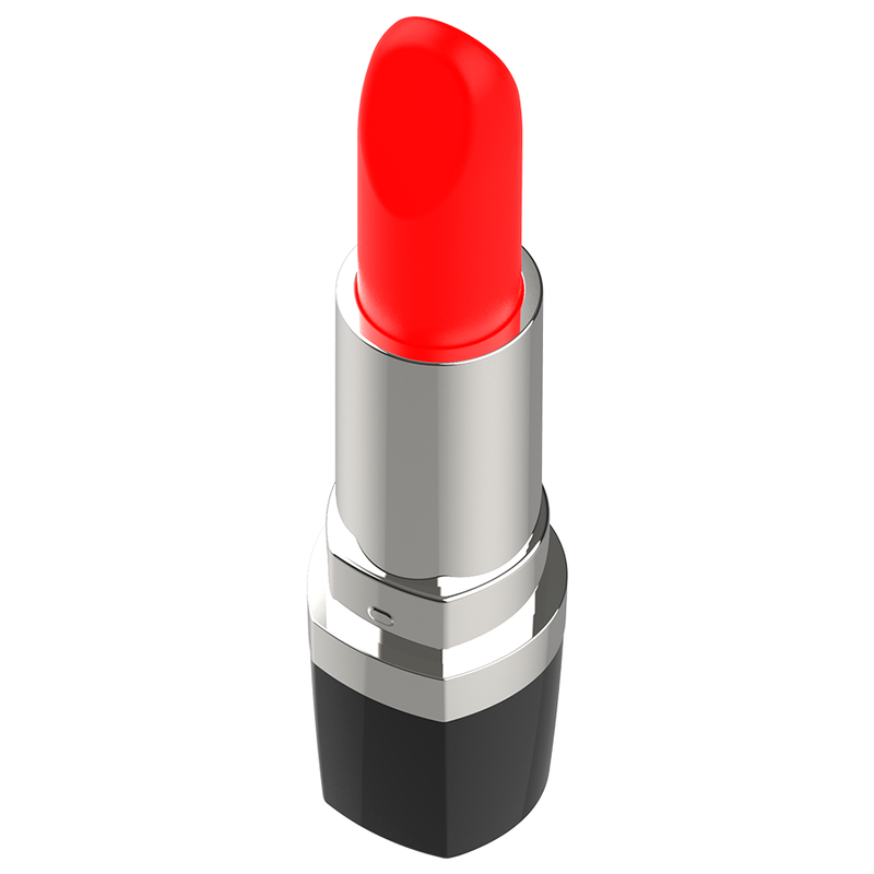 INTENSE - LIPPSY VIBRATING LIPSTICK - Amore24