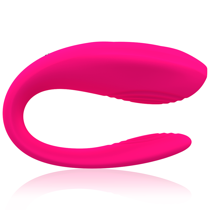 INTENSE - BRUNO PARTNER DOUBLE PLEASURE PINK - Amore24