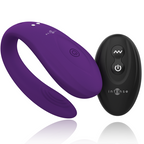 INTENSE - BRUNO PARTNER DOUBLE LILAC PLEASURE - Amore24