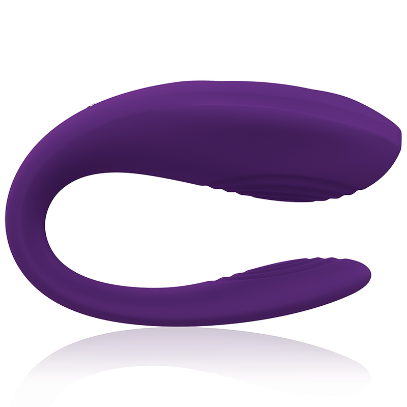 INTENSE - BRUNO PARTNER DOUBLE LILAC PLEASURE - Amore24