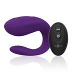INTENSE - BRUNO PARTNER DOUBLE LILAC PLEASURE - Amore24
