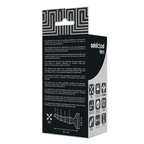 ADDICTED TOYS - ANAL SEXUAL PLUG 10 CM BLACK - Amore24