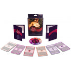 KHEPER GAMES - SEX AROUND THE WORLD TRAVEL EDITION - Amore24