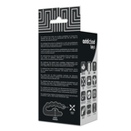ADDICTED TOYS - ANAL MASSAGER PROSTATIC WITH VIBRATION - Amore24