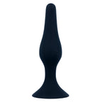INTENSE - ANAL LEVEL 2 11.5CM BLACK - Amore24