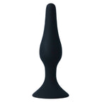 INTENSE - ANAL LEVEL 4 15.5CM BLACK - Amore24