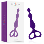 INTENSE - DANTI ANAL LILAC - Amore24