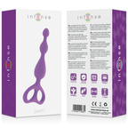 INTENSE - DANTI ANAL LILAC - Amore24