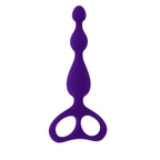 INTENSE - DANTI ANAL LILAC - Amore24