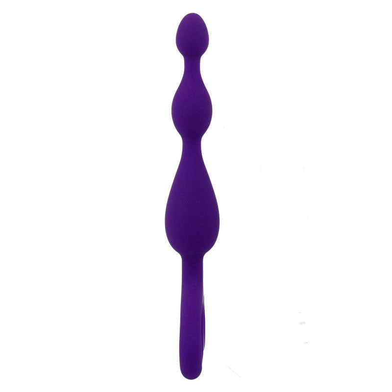 INTENSE - DANTI ANAL LILAC - Amore24