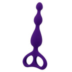 INTENSE - DANTI ANAL LILAC - Amore24