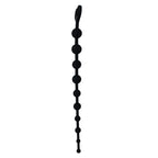 INTENSE - JAIDEN ANAL BEADS BLACK - Amore24