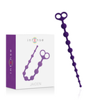 INTENSE - JAIDEN ANAL BEADS LILAC - Amore24