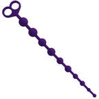 INTENSE - JAIDEN ANAL BEADS LILAC - Amore24