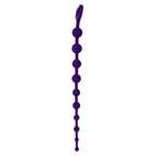 INTENSE - JAIDEN ANAL BEADS LILAC - Amore24