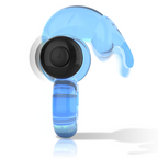 INTENSE - FRY BLUE VIBRATING RING - Amore24