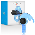 INTENSE - FRY BLUE VIBRATING RING - Amore24