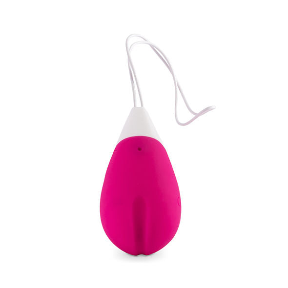 INTENSE - JAN EGG VIBRATOR REMOTE CONTROL PINK - Amore24