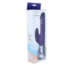 INTENSE - ESTUARD UP&DOWN ROTATOR VIBRATOR LILAC - Amore24