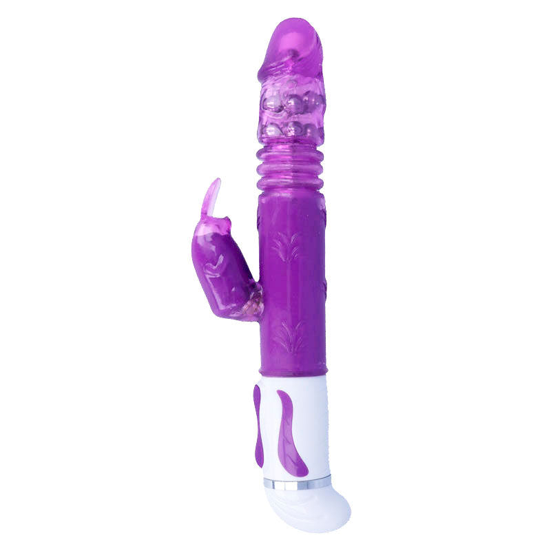 INTENSE - ESTUARD UP&DOWN ROTATOR VIBRATOR LILAC - Amore24