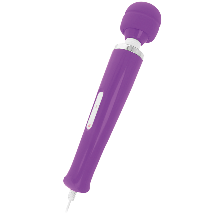 INTENSE - KEANU WAND LILAC MASSAGER - Amore24