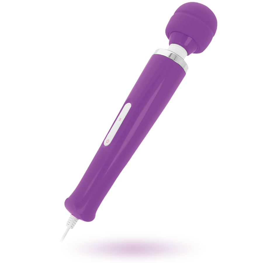 INTENSE - KEANU WAND LILAC MASSAGER - Amore24