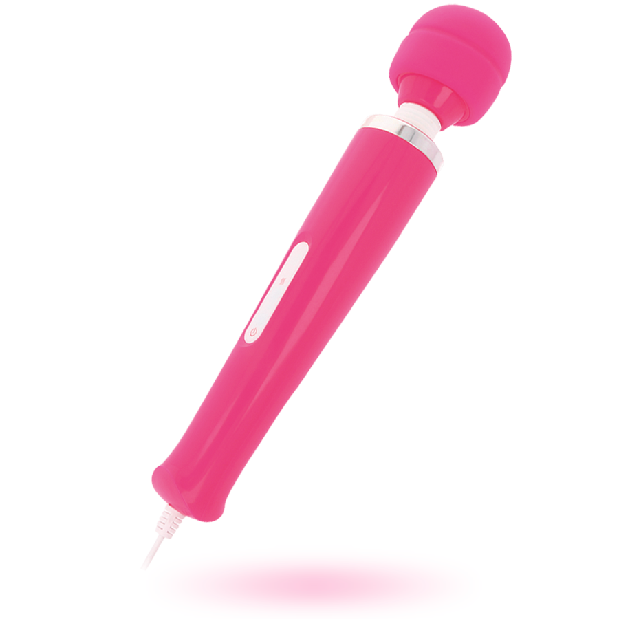 INTENSE - KEANU WAND PINK MASSAGER - Amore24